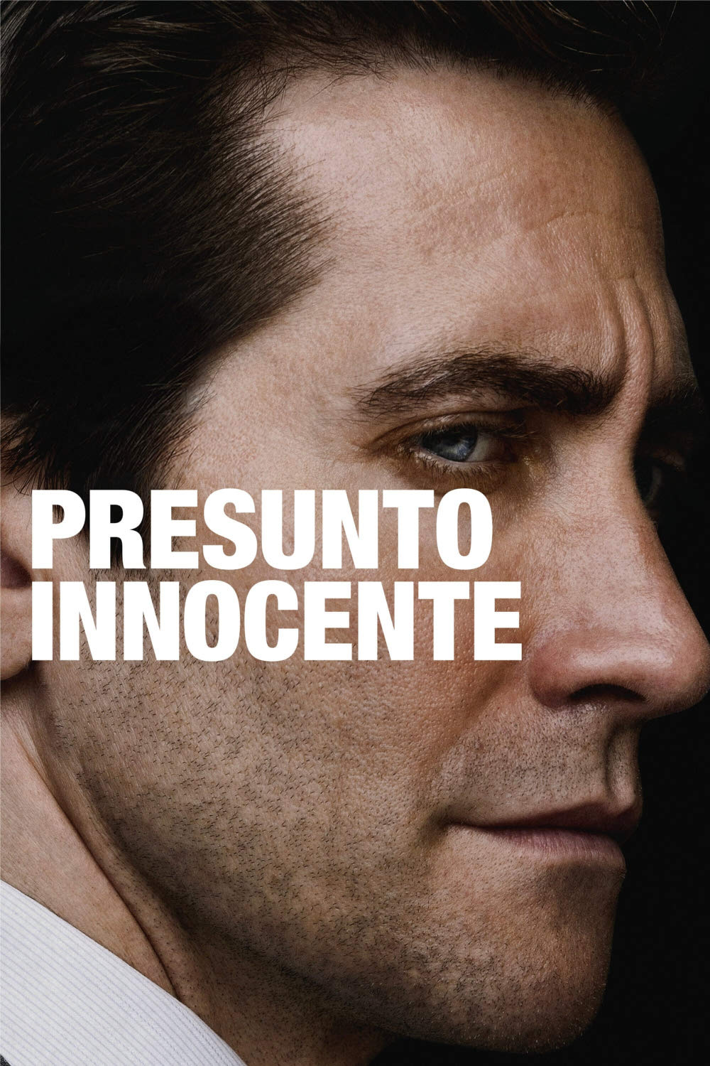 Presunto innocente – La Serie [HD]