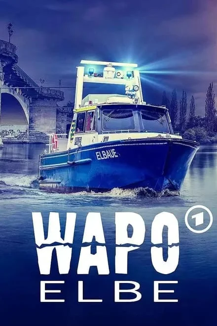 Squadra fluviale Elbe – WaPo Elbe