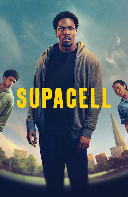 Supacell [HD]