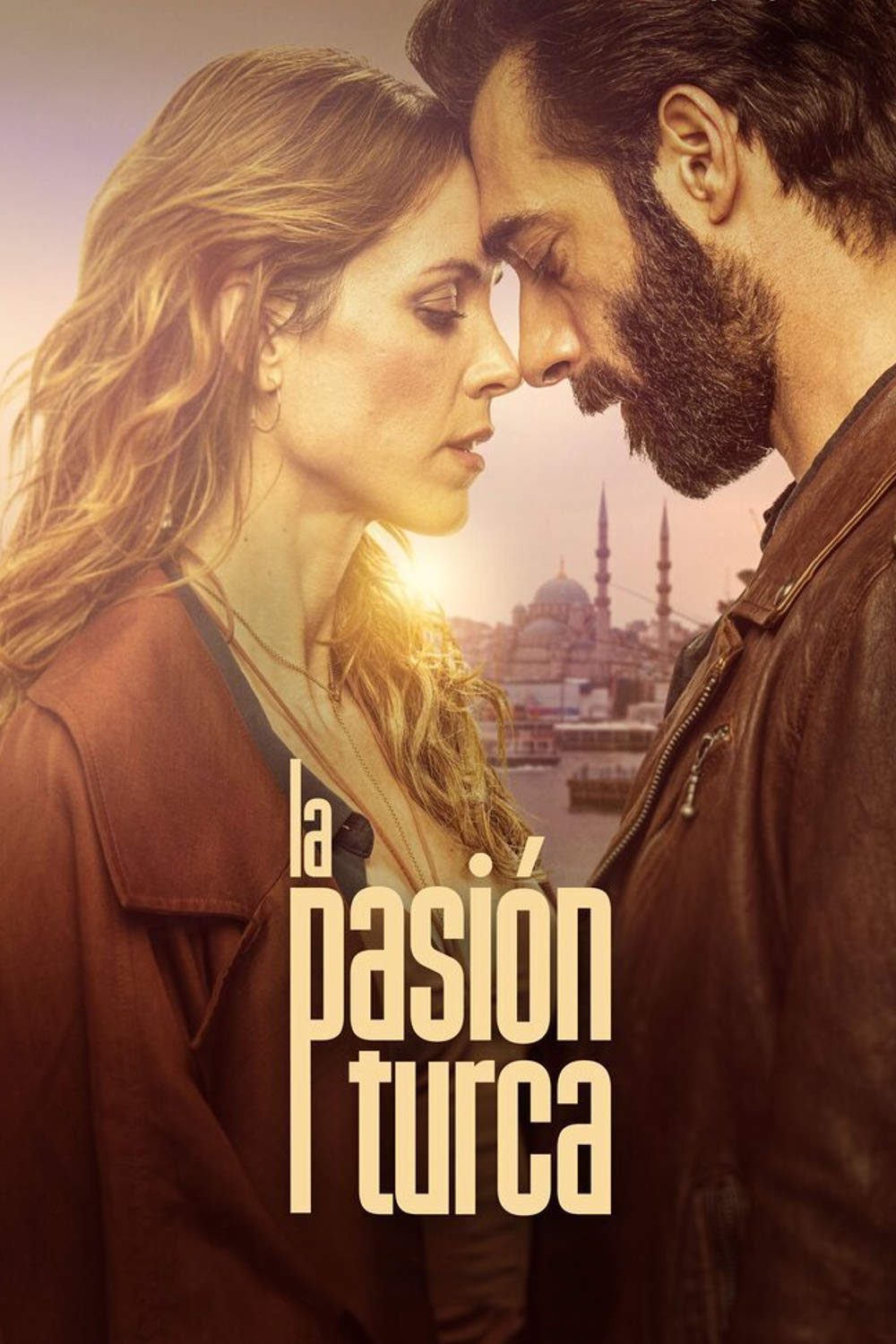 La passione turca [HD]