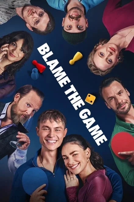 Blame the Game [HD] (2024)