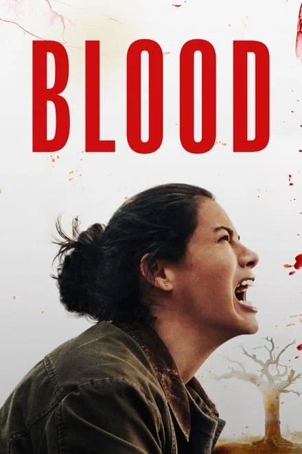 Blood [HD] (2023)