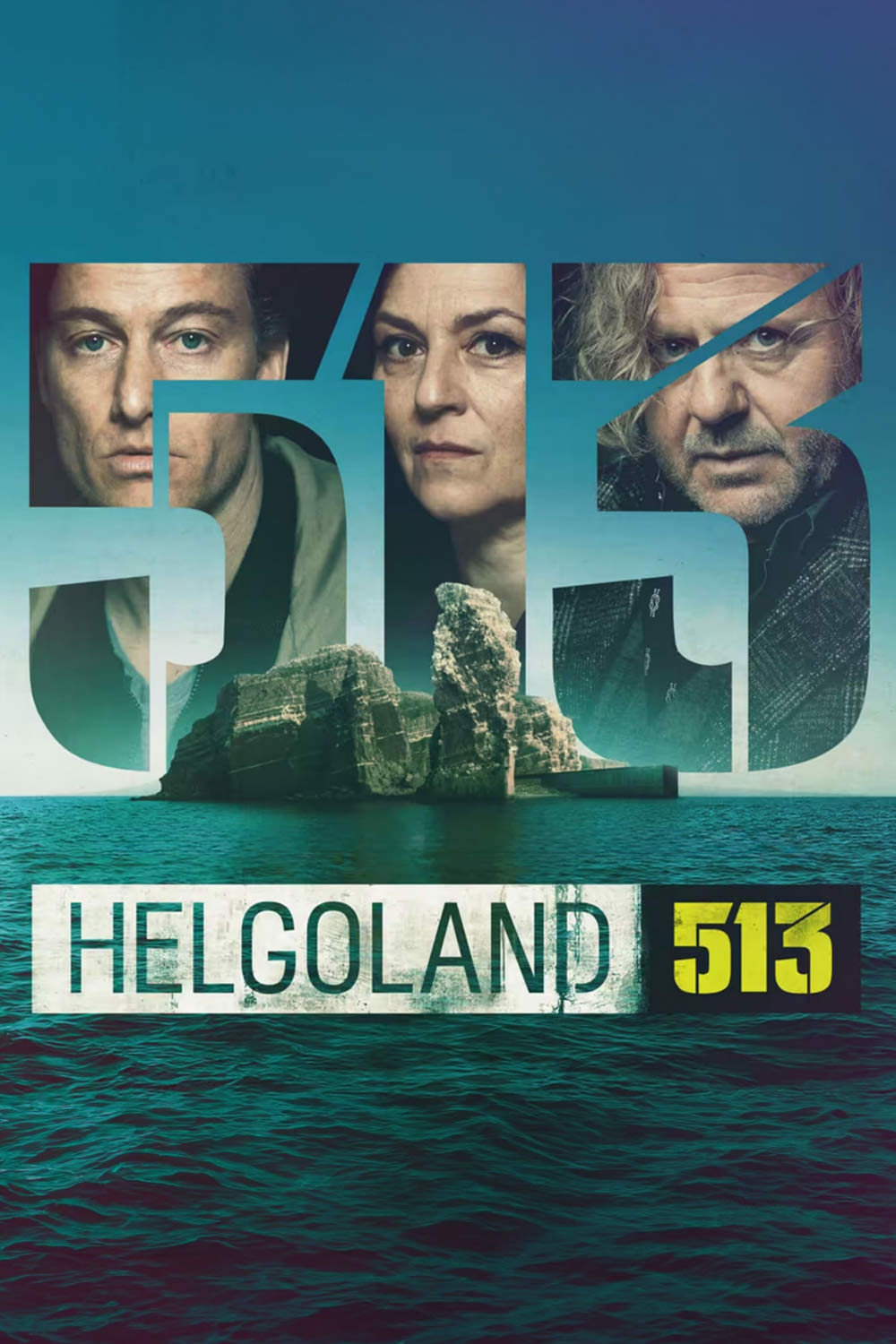 Helgoland 513 [HD]