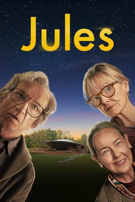 Jules [HD] (2023)