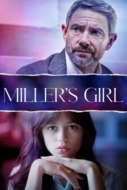 Miller’s Girl [HD] (2024)