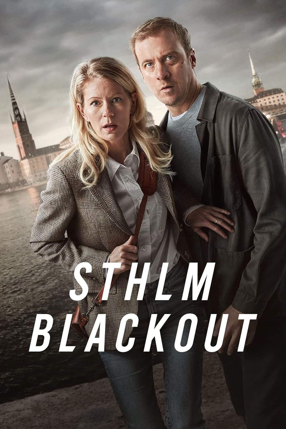 STHLM Blackout – Fuga da Stoccolma [HD]