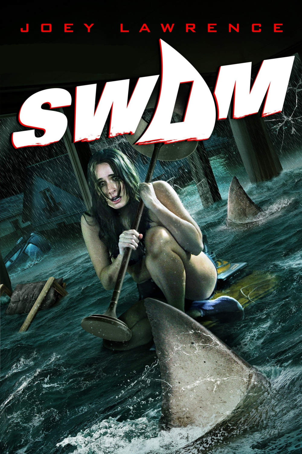 Swim [HD] (2022)