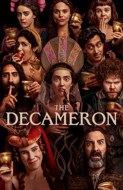The Decameron [HD]