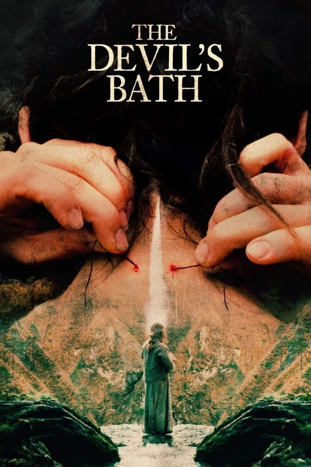 The Devil’s Bath (Sub-ITA) (2024)